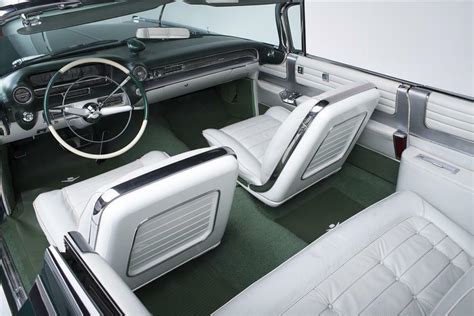 1959 Cadillac Eldorado Seville Interior | Billingsblessingbags.org