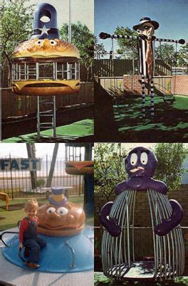 McDonalds' Playgrounds | Childhood memories 2000, Childhood memories ...