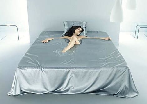 Should I buy a waterbed?