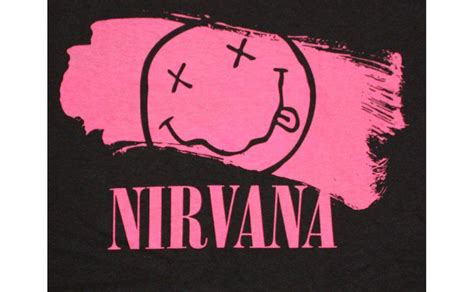 Nirvana Wallpapers Smiley - Wallpaper Cave