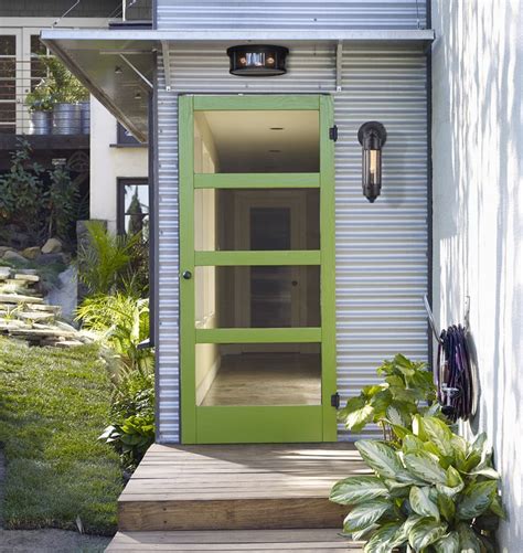 28 best images about Mid Century Doors/Garage Doors on Pinterest | Mid-century modern, Modern ...