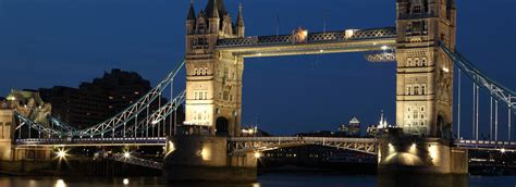 5 Best Historic Buildings in London - London-HQ - all you need to know