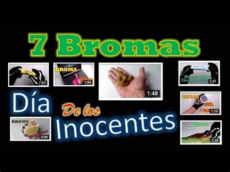 Bromas Para El Dia De Los Inocentes. Aplicaciones de bromas para el día de los inocentes ...