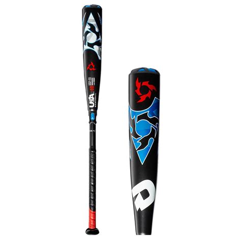 2020 DeMarini Voodoo Balanced -10 USA Baseball Bat WTDXUD220 | JustBats.com