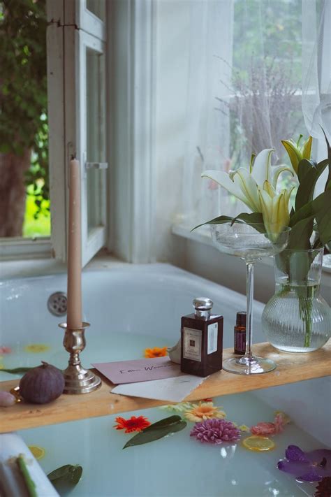 How to Plan an At-Home Spa Day for Ultimate Relaxation: You Deserve It! - Bullock's Buzz