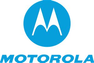 Motorola Logo PNG Vector (EPS) Free Download