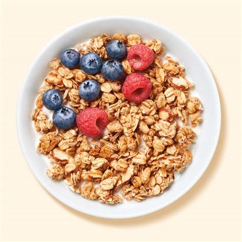 Diabetic Granola Cereal Recipe / Cranberry Super Seed Granola Clusters (1 lb., 12 oz.) | Granola ...