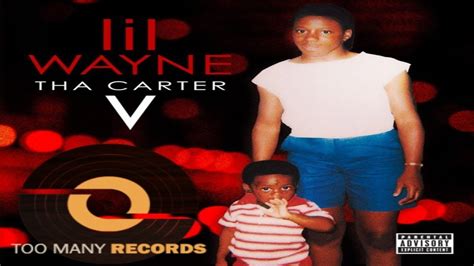 Lil Wayne - Tha Carter V [FULL ALBUM Review/First Impression] - YouTube