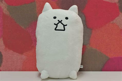 Nyanko Great War stuffed tank cat THE BATTLE CATS Plush - Other