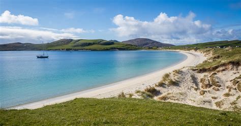 Ultimate Guide to Visiting the Outer Hebrides | Absolute Escapes