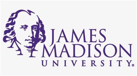 James Madison University - James Madison University Logo Png ...