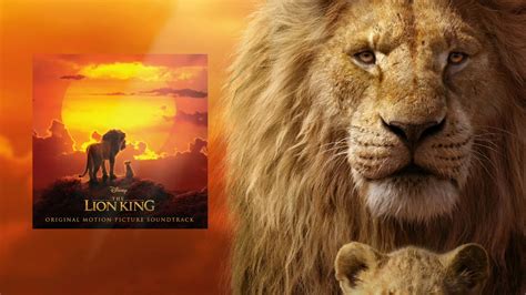 Hans Zimmer - The Lion King 2019 - YouTube