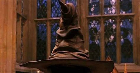 The Hogwarts Sorting Hat Is BS, And Here's Why