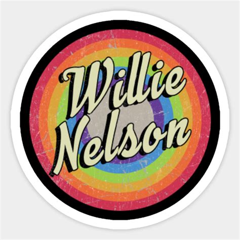 Vintage Style - Willie Nelson - Limited Edition - Willie Nelson ...