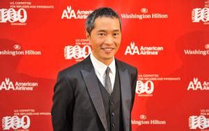 Ken Leung Age and Birth Date | How old is Ken Leung | bijog.com