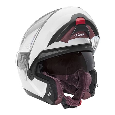 Product Review: Schuberth C4 PRO Women Helmet - Women Riders Now