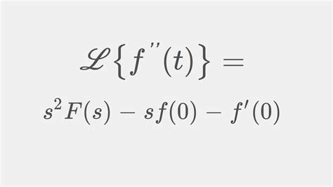 [Solved] Solve for y(t) by Laplace transform with the 2nd Translation and... | Course Hero