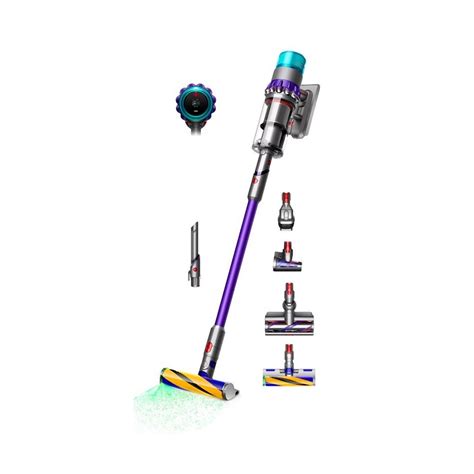 Buy Dyson Gen5 Detect Absolute 447038-01 – Dakauf