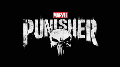 [100+] Punisher Logo Wallpapers | Wallpapers.com