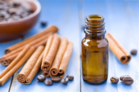 5 Cinnamon Oil Benefits and Uses That Will Change Your Life - Organic Authority