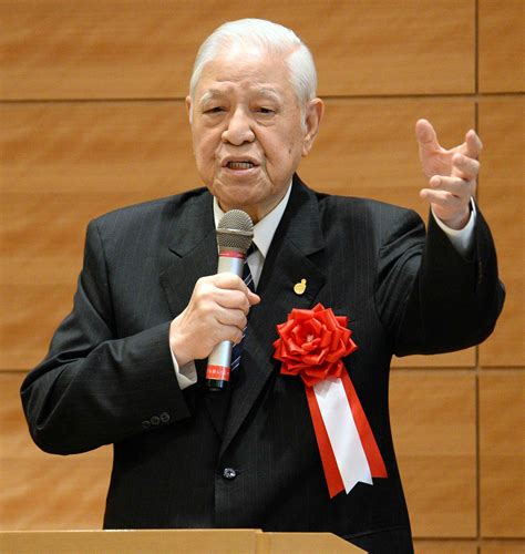 Former Taiwan president Lee Teng-Hui 039 | JAPAN Forward