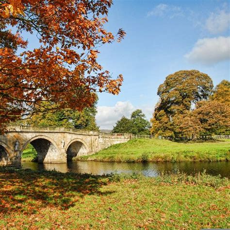 Bakewell and Bakewell Food Festival