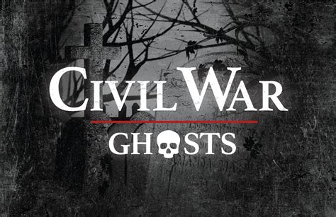 Gettysburg Ghost Tours by Civil War Ghosts | Gettysburg PA