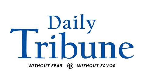 Daily Tribune