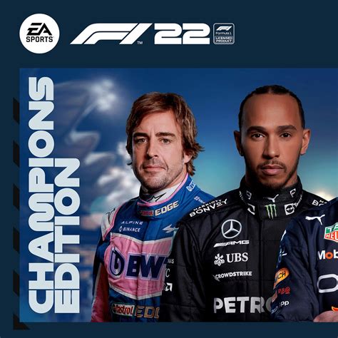 F1 22 CHAMPIONS + FORZA 7 Xbox One & Xbox Series X|S 🎁 купить ключ у ...