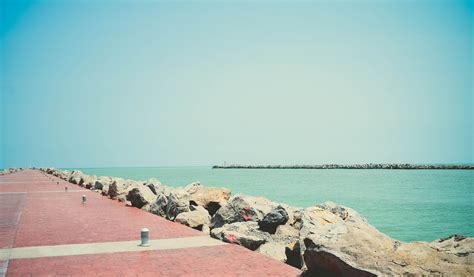 Playa Miramar, Tampico, Tamaulipas, México. | México, Fondos bonitos ...