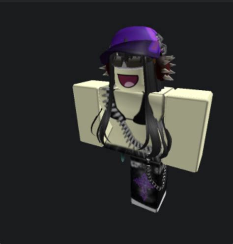 R6 Roblox Avatar | Cool avatars, Roblox, Avatar