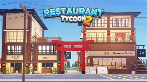 Roblox Restaurant Tycoon 2 Codes (June 2024)