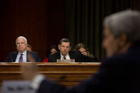 Senator John Barrasso to Lead G.O.P. Platform Committee at Convention ...