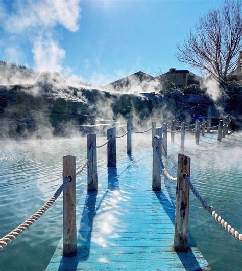 8 Things to Do in Pagosa Springs in the Winter