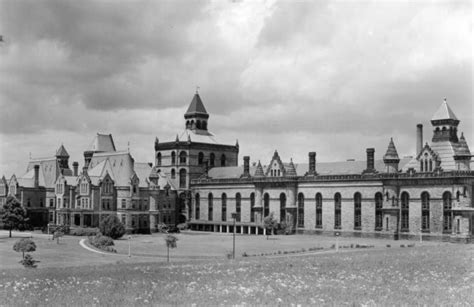 Penalty and Incentive: The Ohio State Reformatory