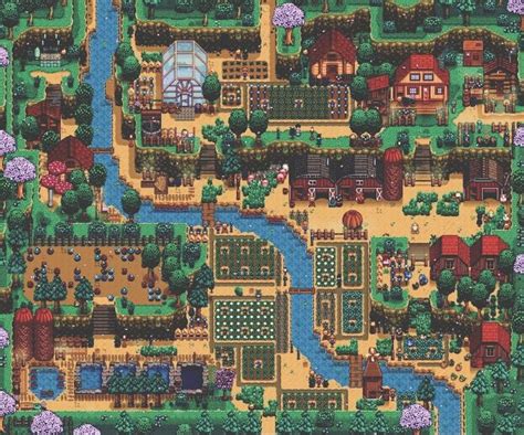 *yawn* in 2023 | Stardew valley layout, Stardew valley, Stardew valley ...