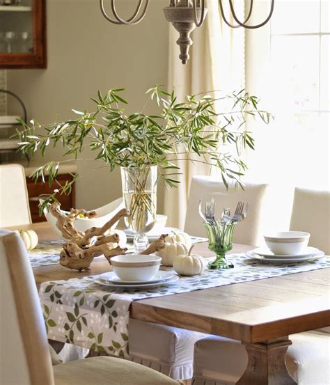 Home Priority: Beautiful Table Setting Ideas