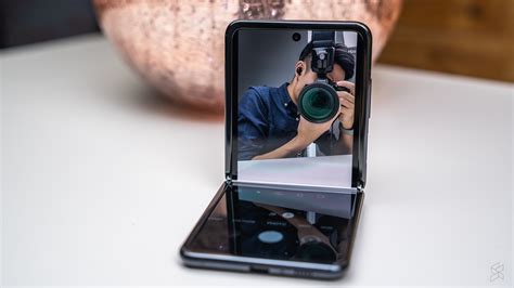 DxOMark: Samsung Galaxy Z Flip camera is almost as good as the iPhone XS Max - SoyaCincau