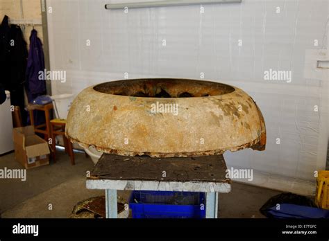 Sunderland Flyingboat Museum where volunteers restore a sunken ...