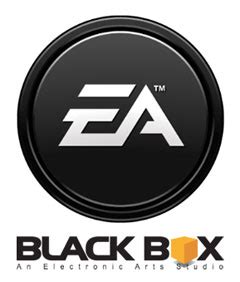 Jean-Charles Gaudechon: EA Black Box – Obsolete Gamer