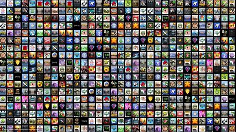 Gaming Icon Wallpapers - Wallpaper Cave