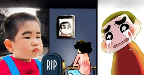 Shinchan Real Story: Heartbreaking Tale Of Our Favorite Cartoon Character