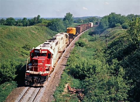 Soo Line Railroad by John F. Bjorklund – Center for Railroad Photography & Art