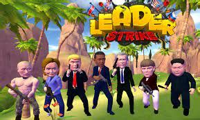 Leader Strike game - Players - Forum - Y8 Games