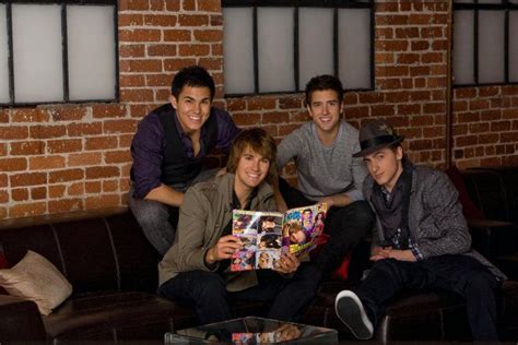 Big Time Rush | Big time rush, Big time, Big