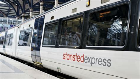 Public Transport From London To Stansted Airport - Transport ...