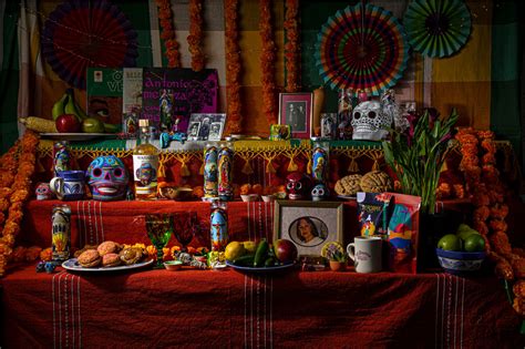 Details 300 ofrenda de muertos - Abzlocal.mx