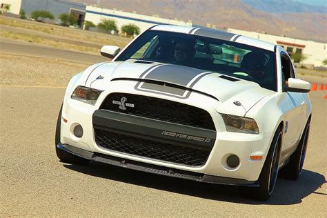 Carroll Shelby’s ‘NFS’ Mustang Ends Up On eBay | Carscoops