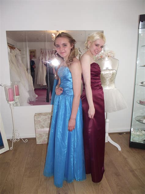 Get your prom dress from Wedding Dreams, book your appointment today ...