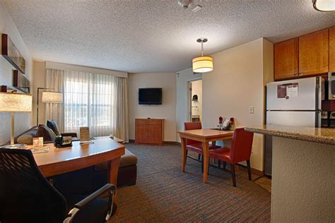 Hotel Near Atlantic City Airport | Residence Inn Atlantic City Airport